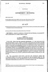 Concerning Benefit Plan Alternatives Within the Fire and Police Pension Association for Members of Money Purchase Plans.