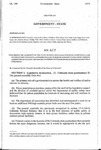 Concerning the Authority of the State to Enter into Lease-Purchase Agreements, and, in Connection Therewith, Authorizing Lease-Purchase Agreements for a High-Custody Correctional Facility and for the University of Colorado Health Sciences Center at Fitzsimons.