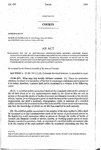 Concerning the Use of Confidential Communications Between Certified Public Accountants and Clients in Proceedings Relating to the Attest Activities of Certified Public Accountants, and, in Connection Therewith, Creating an Exception to the Colorado Accountant-Client Privilege for Purposes of Disciplinary Functions of the State Board of Accountancy Related to Attest Services.