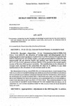 Concerning a Reduction in the Transfer of Specified Tax Revenue to the Supplemental Old Age Pension Health and Medical Care Fund, and Making an Appropriation in Connection Therewith.