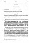 Concerning the Valuation of Possessory Interests in Land Leased by the State Board of Land Commissioners for Purposes of Property Taxation.