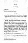 Concerning Payment Procedures for a Public Works Construction Project, and, in Connection Therewith, Creating Requirements for Contractors' Bonds that Are Consistent with Existing Mechanics' Liens Requirements Applicable to Private Projects.