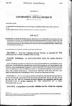 Concerning an Increase of the Service Required to Be Provided by Qualified Private Businesses Pursuant to Competitively Negotiated Contracts to Fifty Percent of the Regional Transportation District Service that Involves Transporting the General Public by Means of Any Self-Propelled Vehicle that Is Designed Primarily for Travel on the Public Highways.