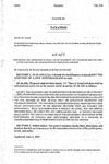 Concerning the Collection of Sales Tax on Telephone and Telegraph Services when Taxable Services are Aggregated with Nontaxable Services.