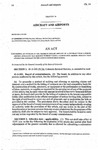 Concerning an Increase in the Maximum Dollar Amount of a Contract that a Public Airport Authority May Execute Without Using a Competitive Bidding Process that Awards the Contract to the Lowest Responsible Bidder.