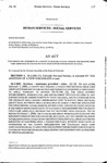 Concerning the Authority of a County to Require Certain Persons Who Receive Child Care Assistance to Cooperate with Child Support Enforcement Efforts.