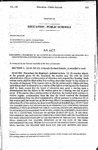 Concerning a Prohibition on the Payment of a Teacher Following the Initiation of a Prosecution for an Offense that Would Result in the Loss of Licensure.