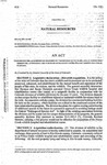 Concerning the Acquisition of Property by the Division of Wildlife, and, in Connection Therewith, Authorizing the Purchase of Property in Rio Grande County for Public Purposes.