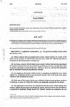 Concerning Clarification of the Existing Exemption from Sales and Use Tax for Property Purchased for Resale in the Regular Course of Business to Apply to Any Motor Vehicle Purchased by a Motor Vehicle Dealer Prior to the Retail Sale of Such Vehicle.