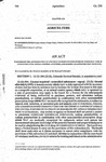 Concerning the Authorization of Specified Persons to Obtain Drugs Commonly Used in Connection with Animal Control Activities, and Making an Appropriation Therefor.