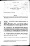 Concerning the Surcharge Collected on Documents Received by a County Clerk and Recorder that Is Used for the Purpose of Defraying the Costs of Providing Electronic Filing Capabilities.