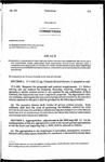 Concerning a Requirement that Private Prison Contractors Reimburse the State Only for Monitoring Costs Associated with Monitoring Out-of-State Inmates with a Corresponding Reduction in the Private Prison Reimbursement Rate from $50.37 per Inmate per Day to $49.56 per Inmate per Day, and Making an Appropriation in Connection Therewith.