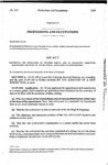 Concerning the Regulation of Notaries Public, and, in Connection Therewith, Modernizing the Office of Notary Public, and Making an Appropriation.