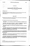 Concerning the Continuation of the State Board of Registration for Professional Engineers and Professional Land Surveyors.