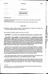 Concerning a Grace Period in Which a Health Insurance Carrier May Reenter the Colorado Insurance Market Without Penalty.