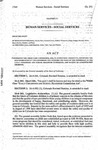 Concerning the Child Care Commission, and, in Connection Therewith, Modifying the Responsibilities of the Commission and Changing the Name of the Commission to the Early Childhood and School Readiness Commission, and Making an Appropriation Therefor.