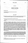 Concerning the Calendar Year to Which the Annual Vehicle Identification Fee Paid by Various Motor Vehicle Carriers to the Public Utilities Commission Applies.