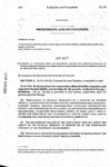 Concerning an Exemption from the Prohibition Against the Corporate Practice of Physical Therapy for Physical Therapists Engaged in the Practice of Physical Therapy in a Health Care Agency.