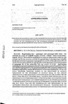 Concerning the Transfer of Moneys in the Department of Revenue Sub Account in the Air Account to the Department of Public Health and Environment Sub Account in the Air Account to Fund Administration of the Automobile Inspection and Readjustment Program by the Department of Public Health and Environment.