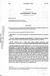 Concerning the Annual Compensation of Members of the Public Utilities Commission, and, in Connection Therewith, Repealing Obsolete Provisions.