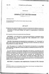 Concerning the Addition of Portable Electronic Communication Devices to the List of Items that Constitute Contraband for the Purposes of the Crime of Introducing Contraband in the Second Degree, and Making an Appropriation in Connection Therewith.