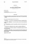 Concerning the Authority of a Public Entity to Enter into an Interstate Rate Exchange Agreement Once the Public Entity Receives Voter Approval of a Proposed Public Security.