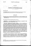 Concerning Assaults on Mental Health Professionals by Persons Committed to the Department of Human Services Under the Provisions of Article 8 of Title 16, Colorado Revised Statutes.