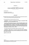 Concerning the Transfer to the General Fund of the Fund Balance Remaining After the Repeal of the Electronic Benefits Transfer Service Fund.