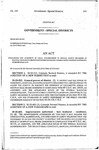 Concerning the Authority of Local Governments to Install Safety Measures at Highway-Rail Grade Crossings in Order to Create Railroad Quiet Zones in Compliance with Federal Law.