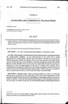 Concerning Required Information on Collision Damage Waivers in Advertising for Rental Motor Vehicles, and, in Connection Therewith, Requiring Lessors of Rental Motor Vehicles to Disclose Collision Damage Waiver Rates in Advertising that Includes Rental Rates.