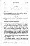 Concerning an Increase in the Funding to the Older Coloradans Cash Fund from the Receipts Collected from the State Sales and Use Tax, and Making an Appropriation Therefor.