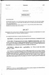 Concerning the Application of the Health Insurance Prompt Pay Provisions to Claims Made as a Result of a Motor Vehicle Accident.