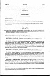 Concerning an Extension of the Period During Which the Voluntary Contribution Designation Benefiting the Colorado Domestic Abuse Program Fund Shall Appear on the State Individual Income Tax Return Forms.