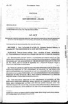 Concerning Written Responses Issued by the Executive Director of the Department of Revenue upon the Request of Taxpayers, and Making an Appropriation Therefor.