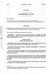 Concerning the Transfer of the State Council on the Arts from the Department of Higher Education to the Colorado Office of Economic Development.