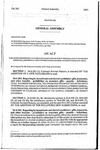 Concerning Benefits that May Be Accepted by Certain Public Officials, and, in Connection Therewith, Prohibiting Certain Public Officials from Accepting Monetary Gifts.