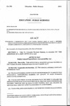 Concerning a Requirement that Each School District Spend at Least a Specified Percentage of Its Total Operational Expenditures on Services that Directly Affect Student Achievement, and Making an Appropriation Therefor.