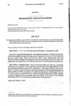 Concerning Allowing a Law Student to Represent Clients Before an Arbitration Panel As If Licensed to Practice Law when Representing Such Clients Through a Law School Maintained Legal-Aid Dispensary.