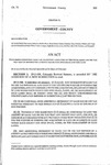 Concerning Exemption from the Statutory Limitation on the Total Sales and Use Tax that May Be Imposed for a County Tax to Fund Open Space and Park Land.