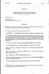 Concerning an Increase in the Amount of Fees Local Jurisdictions Are Permitted to Charge for Alcohol Beverage Related Applications.