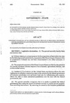 Concerning Withdrawal of the Consent Given by the State to the Federal Government for the Acquisition of Land Within the State for Military Training Purposes by Means of Eminent Domain.