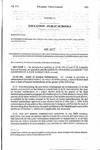 Concerning a Temporary Increase in the Limit on Bonded Indebtedness for Fast-Growing School Districts for Any Bonded Indebtedness Approved at the 2008 General Election.