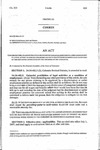 Concerning the Award of Financial Recompense for Legal Expenses to a Prevailing Party in a Civil Action to Remedy Unfair Employment Practices Regarding Legal Activities of the Employee Conducted Off the Premises of the Employer.