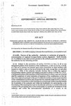 Concerning Limiting the Amount of a Sales or Use Tax that Is Levied by a Regional Transportation Authority and Administered by the Department of Revenue that the Department May Retain to the Net Incremental Costs of Such Administration.