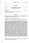 Concerning an Increase in the Fee Paid to a County Clerk and Recorder to Act as Authorized Agent of the Department of Revenue.