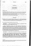 Concerning Voting by Citizens Residing Overseas, and, in Connection Therewith, Expanding the Opportunities for Military Personnel and Other Citizens Residing Outside the United States to Register and Vote by Absentee Ballot.