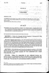 Concerning the Use of Additional Interest that Results from a Modification in the Collection of Payments Related to the Oil and Gas Severance Tax to Provide Funding for a Program to Increase Energy Efficiency in Public Schools, and Making an Appropriation in Connection Therewith.