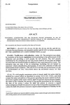 Concerning Authorization for the Colorado Tolling Enterprise to Use an Administrative Toll Enforcement Process Similar to the Administrative Toll Enforcement Process Used by Public Highway Authorities.