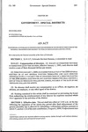 Concerning an Increase in Compensation for Members of the Board of Directors of the Regional Transportation District to Twelve Thousand Dollars Per Annum.