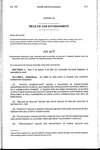 Concerning Updating the Tuberculosis Statutes to Reflect Current Public Health Practice for the Control of Tuberculosis in Colorado.